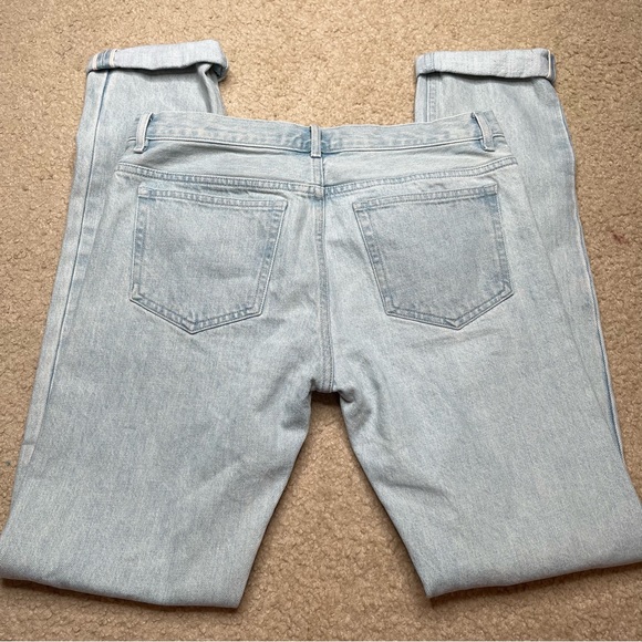 A.P.C. PETIT STANDARD JEAN - Picture 5 of 5